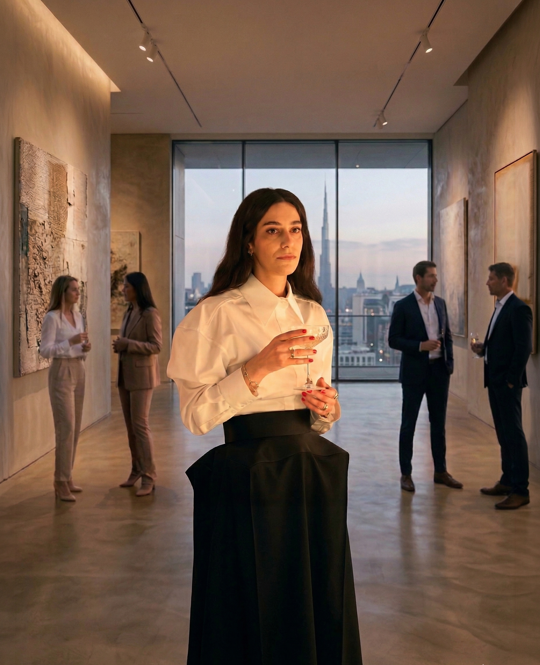 Deniz Ağaoğlu